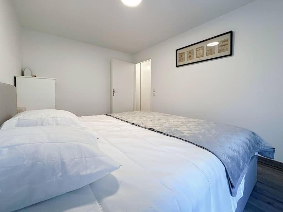 Le Cosy Villeneuve - Appartement Cosy Pour 6 A Disneyland Paris Exterior foto